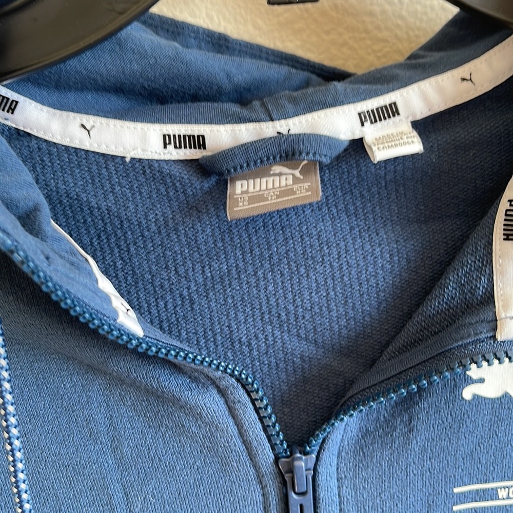 Puma Jacket - image 2